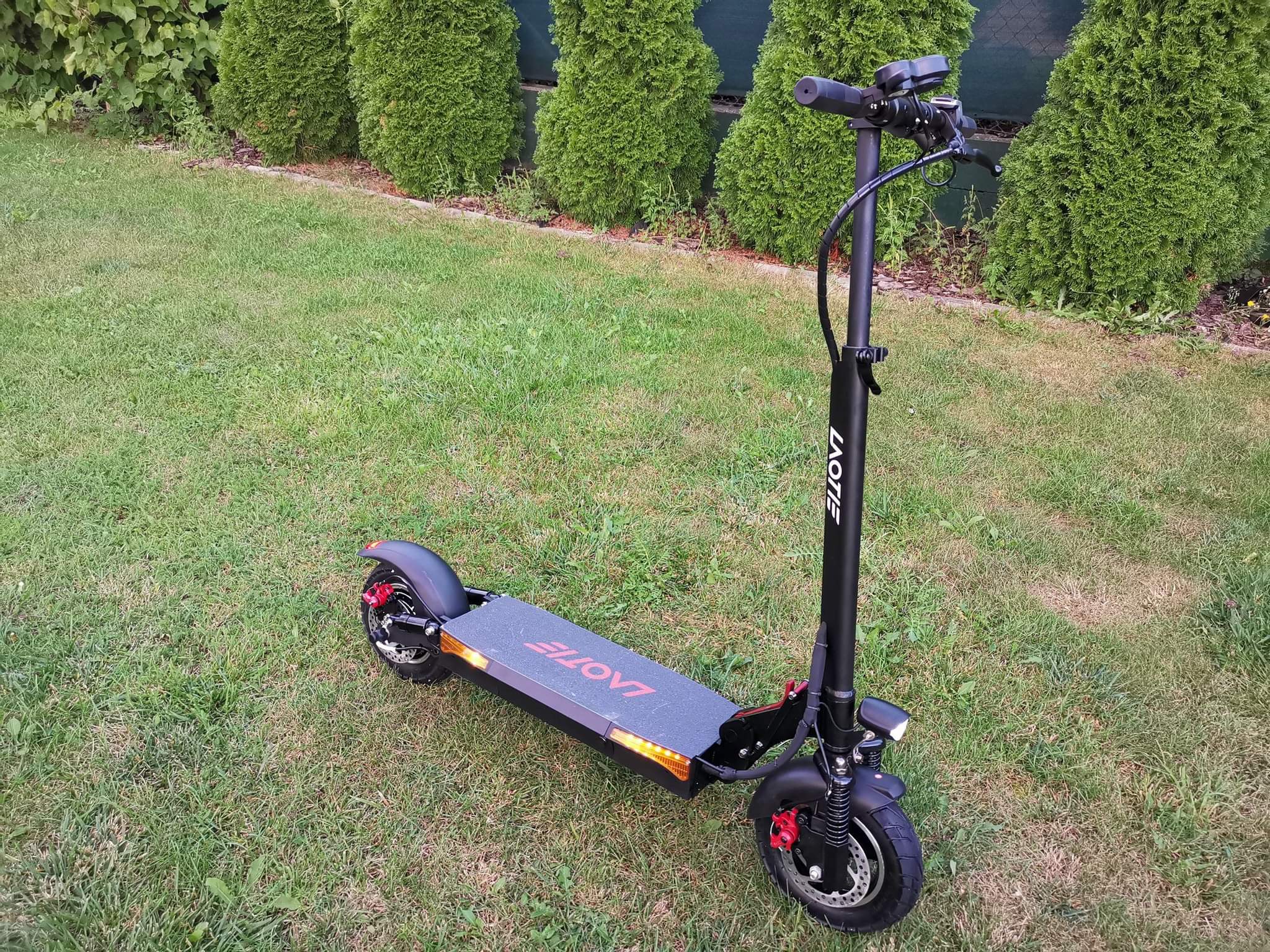 Laotie L6