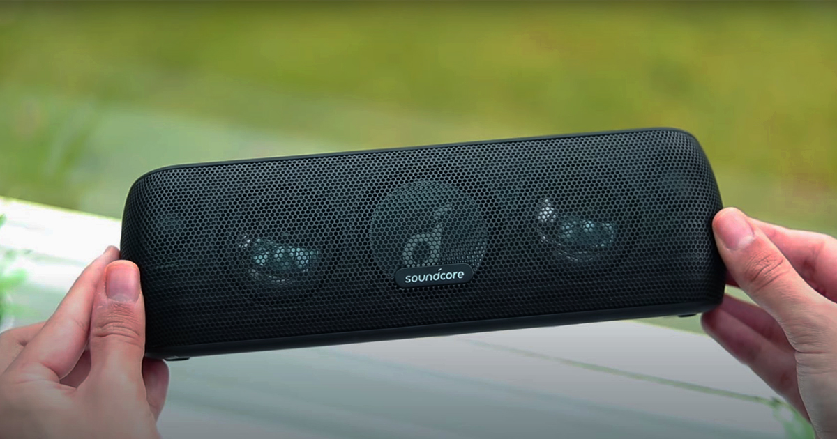 Anker-Soundcore-Motion-Bluetooth 6 cover