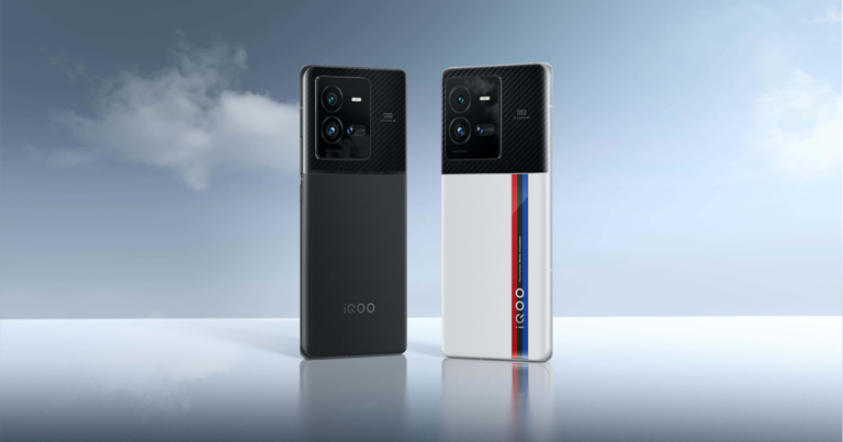 iQOO 10 (Pro)